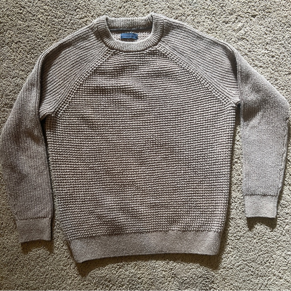 Men's Sweater